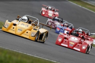  Karting in der Vendee